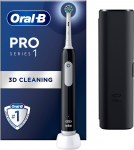 Oral-B Pro Series 1 elektriline hambahari, must (8001090914170)