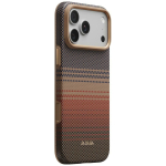PITAKA Etui Summa Case do iPhone 18 Pro Max / 17 Pro Max sunsetEstonian: Etui Summa Case do iPhone 18 Pro Max / 17 Pro Max sunset