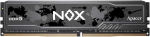 APACER NOX Black 16GB DDR5 6000MHZ DIMM AH5U16G60C622MBAA-1