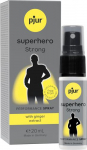 pjur Superhero Tugev Sprai Diil