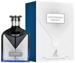 Maison Alhambra Viktoria Legacy Parfm EDT 100 ml