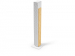 Stadler form Nick bamboo (white) (N-009)