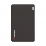 Verbatim Mu Finder Card Bluetooth Item Finder 1 paket Black