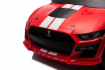 Lean Cars Ford Mustang GT500 Shelby Red
