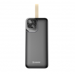 Hawk HW-PB30000 Powerbank 30000 mAh