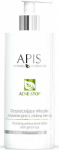 Apis Acne-Stop Cleansing Antibacterial Lotion puhastav antibakteriaalne emulsioon