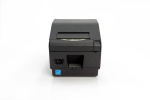 Star Micronics TSP743IIHIX GRY E+U PRINTER Includes PS60 (Power Supply)