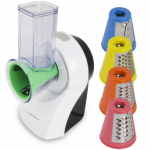 ESPERANZA Esperanza EKM026 Vegetable slicer 150W
