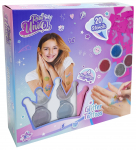 Liniex Real UniQ Glitter Tattoos, ttoveeringud (30604)