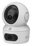 EZVIZ H7c Dual 2K AND 2K IP-kaamera Siseruumidele 2560 x 1440 pikslit Lagi/Toidulaud