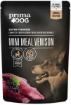 PRIMA Mini Meal Venison 85g
