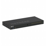 NETGEAR GSM4212PX hallatav L2/L3 Gigabit Ethernet (10/100/1000) Power over Ethernet (PoE) 1U must