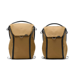 Peak Design Igapevane Seljakott 20L v2 pevirei seljakott, liivakaru (BEDB-20-CY-3)