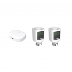 Woox Zigbee Smart Radiator Valve Kit