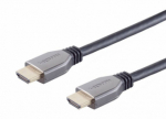Brackton HDMI mees - HDMI mees 2m 10K 120Hz