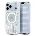 Spigen ULTRA HYBRID MAGSAFE IPHONE 17 PRO / 18 PRO ELEMENT