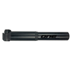 Rock Machine Jalgratta minipump M.Pump 70 Black