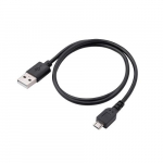 AKYGA AK-USB-05 USB-kaabel USB 2.0 0,6 m USB A Micro-USB B must