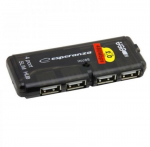 ESPERANZA Esperanza EA112 USB HUB 2.0