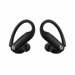 Beats Power Pro 2 tielikult juhtmeta krvaklapid, tormimustad (MX723DN/A)