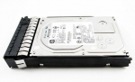 Hewlett Packard Enterprise HDD 2TB 6G SAS 7.2K 3.5in 2TB SAS, 3.5"", 2000 GB, 7200