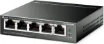 TP-LINK TL-SG105PE 5-port PoE lliti (TL-SG105PE)
