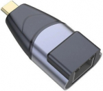 Fuj:tech USB-C Gigabit Ethernet -adapteri (905518)
