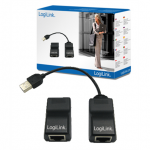 LogiLink USB LAN 60m