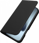 Nevox Vario sarja raamaturiiul iPhone 17 Pro must