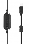 Defender Cosmo Pro Black