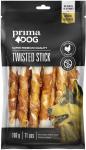 PRIMA Twisted Stick Chicken 11pcs 100g