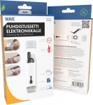 Wave 7IN1 puhastuskomplekt elektroonika jaoks (-CLEAN-SET-7IN1)