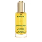 Nuxe , Super Serumi [10], Vegan, Anti-Aging, Pev ja , Serumi, Nole ja Kaelale, 50 ml *Tester