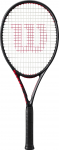 Wilson Clash 100 v3 FRM tennisevljak, kepideme suurus 2 (WR172811U2)