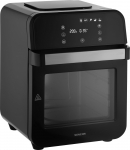 Kuumahufritr Sencor SFR5510BK, 12L