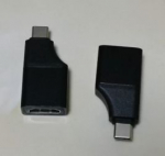 MicroConnect USB C (Male) Adapter to HDMI (Female)