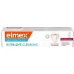 Elmex Caries Protection Plus Intensive Cleaning Toothpaste - Zubn pasta 75ml