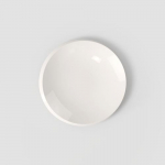 Villeroy AND amp; Boch 1042642660 dining plate Bread AND amp; butter plate Round Porcelain White 1 pc(s)