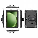 eSTUFF Galaxy Tab Active5 Pro/Active4 Pro OHIO Defender