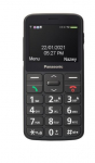 PANASONIC Vanem telefon KX-TU160 must