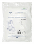 K AND M Vacuum cleaner bag NILFISK (5pcs)