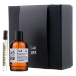 LABOR8 Komplekt: Bina 363, Eau De Parfum, Unisex, 100 ml + Bina 363, Eau De Parfum, Unisex, 10 ml