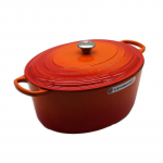 LE CREUSET Signature Rstriahi mmargune 40cm ahi punane (21178400902430)