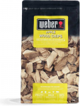 WEBER Wood Chips Apple 0,7 kg