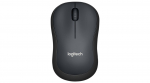 Mouse Logitech M220 wireless USB silent BK