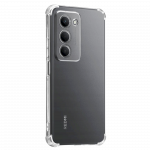 Tactical TPU Plyo kaanega Xiaomi Redmi 15 4G/5G / lbipaistev