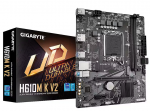 GIGABYTE H610M K V2 emaplaat LGA1700 pesa
