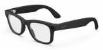 Ray-Ban Meta SK-1001199-01 nutiklapid 32 GB Bluetooth Wi-Fi Integreeritud kaamera