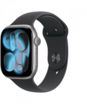 APPLE Watch Series 11 GPS 46mm Alu hall Sport S/M