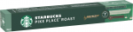 Starbucks Nespresso Pike Place Roast Coffee Capsule, 3-PACK